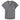 Girls Short Sleeve Performance Tennis Top-Apparel-Fila-113352-051_CHARCOAL_HEATHER-L-Tennis Express