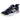 Women's Fresh Foam X CT-Rally B Width Tennis Shoes Black and White-Footwear-New Balance-113358-DEFAULT-L-Tennis Express