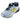 Women's FuelCell 996v6 B Width Tennis Shoes Quarry Blue and Black-Footwear-New Balance-113366-DEFAULT-L-1-[Sku]-Tennis Express