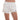 Women's Pique 4 Inch Tennis Short