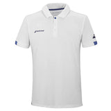 Men's Play Tennis Polo-Apparel-Babolat-113380-DEFAULT-L-Tennis Express