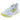 Juniors' Coco CG2 Tennis Shoes Quarry Blue and Firefly-Footwear-New Balance-113399-DEFAULT-L-Tennis Express