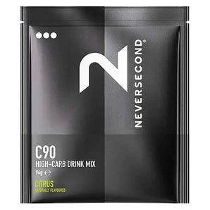 C90 High-Carb Mix-Snacks & Drinks-Neversecond-113402-CITRUS-L-Tennis Express
