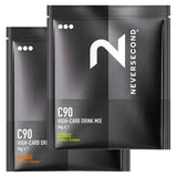 C90 High-Carb Mix-Snacks & Drinks-Neversecond-113402-DEFAULT-L-Tennis Express