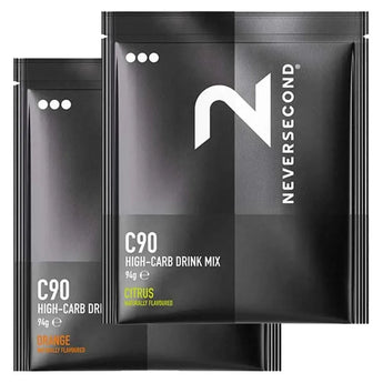 C90 High-Carb Mix-Snacks & Drinks-Neversecond-113402-DEFAULT-L-Tennis Express