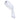 Alphaskin Tie 2 Headband White and Black-Accessories-Adidas-113420-DEFAULT-L-Tennis Express