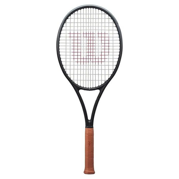 RF 01 Future Tennis Racquet-Racquets-Wilson-113423-DEFAULT-L-Tennis Express
