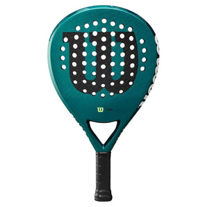 Blade Pro V3 Padel Racquet-Padel Racquets-Wilson-113426-DEFAULT-L-Tennis Express