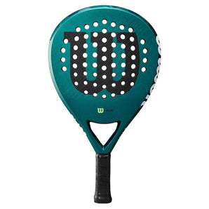 Blade V3 Padel Racquet-Padel Racquets-Wilson-113427-DEFAULT-L-Tennis Express