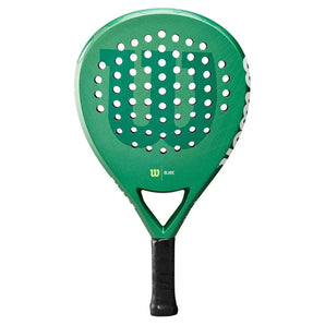 Blade LS V3 Padel Racquet-Padel Racquets-Wilson-113428-DEFAULT-L-Tennis Express