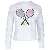Women's Camila Tennis Jumper-Apparel-Inphorm-113470-0449_TENNIS_PT-L-Tennis Express