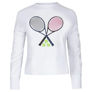 Women's Camila Tennis Jumper-Apparel-Inphorm-113470-0449_TENNIS_PT-L-Tennis Express