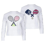 Women's Camila Tennis Jumper-Apparel-Inphorm-113470-DEFAULT-L-Tennis Express