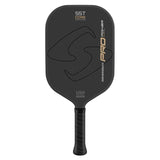 Pro Power Integra 8.0 oz Pickleball Paddle Gold-Racquets-Gearbox-113481-DEFAULT-L-Tennis Express