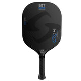CX14H Power Hyper 3 15/16' 8.5 oz Pickleball Paddle Blue-Racquets-Gearbox-113485-DEFAULT-L-Tennis Express