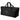 RF Practice Duffel Bag Black-Bags-Wilson-113507-DEFAULT-L-Tennis Express