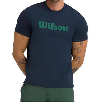 Men's Easy Street Tee-Apparel-Wilson-113523-DEFAULT-L-Tennis Express