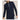 Men's Elevate Performance 1/2 Zip Long Sleeve-Apparel-Wilson-113526-CLASSIC_NAVY-L-Tennis Express