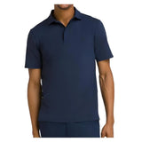 Men's League Polo-Apparel-Wilson-113527-CLASSIC_NAVY-L-Tennis Express