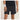 Men's Doubleday 7 Inch Short-Apparel-Wilson-113529-BLACK-L-Tennis Express