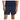 Men's Doubleday 7 Inch Short-Apparel-Wilson-113529-CLASSIC_NAVY-L-Tennis Express