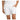 Men's Volley 6 Inch Tennis Short Bright White-Apparel-Wilson-113531-DEFAULT-L-Tennis Express