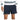 Men's Volley 6 Inch Tennis Short-Apparel-Wilson-113533-DEFAULT-L-Tennis Express