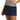Women's Play On 16 Inch Tennis Skort-Apparel-Wilson-113602-CLASSIC_NAVY-L-Tennis Express
