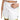 Women's Bowery Court Tennis Short-Apparel-Wilson-113608-BT_WHITE-L-2-[Sku]-Tennis Express