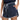 Women's Bowery Court Tennis Short-Apparel-Wilson-113608-CLASSIC_NAVY-L-3-[Sku]-Tennis Express