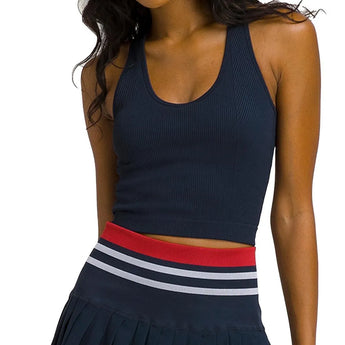Women's Everyday Brami-Apparel-Wilson-113611-CLASSIC_NAVY-L-Tennis Express