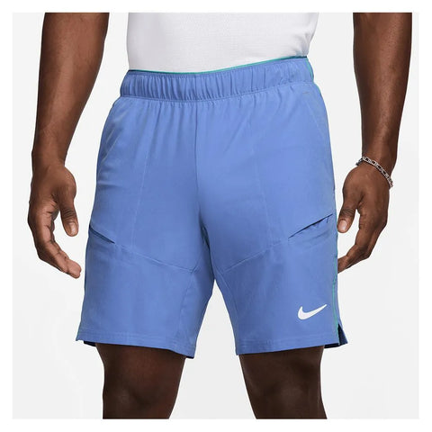 Nike Men's Court Dri-FIT Advantage 9 Inch Tennis Short – Tennis