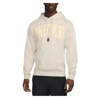 Men's Heritage Dri-FIT Fleece Tennis Hoodie-Apparel-Nike-113623-DEFAULT-L-Tennis Express
