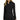 Women's Brentwood Half-Zip-Apparel-Wilson-113624-BLACK-L-Tennis Express