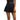 Women's Midtown 14.75 Inch Tennis Skort-Apparel-Wilson-113629-BLACK-L_76972e07-32e1-44ef-9264-505cc4f43071-Tennis Express
