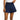 Women's Midtown 14.75 Inch Tennis Skort-Apparel-Wilson-113629-CLASSIC_NAVY-L-Tennis Express