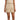 Women's Midtown 14.75 Inch Tennis Skort-Apparel-Wilson-113629-SAFARI-L-Tennis Express