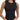 Women`s Pro Seamless Tank-Apparel-Wilson-113632-BLACK-L-Tennis Express