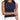 Women`s Pro Seamless Tank-Apparel-Wilson-113632-CLASSIC_NAVY-L-Tennis Express