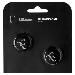 Roger Federer 2 Pack Tennis Dampener-Accessories-Wilson-113633-DEFAULT-L-Tennis Express