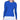 Women's LUV Breeze Long Sleeve Tennis Top-Apparel-Lucky In Love-113668-440_ELECTRIC_BLUE-L-Tennis Express