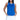 Women's LUV Chill Out Tennis Tank-Apparel-Lucky In Love-113669-440_ELECTRIC_BLUE-L-Tennis Express