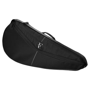 RF Tennis Racquet Cover Black-Bags-Wilson-113722-DEFAULT-L-Tennis Express