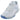 Womens Wave Enforce Court AC Tennis Shoes White and Parisian Blue-Footwear-Mizuno-113744-DEFAULT-L-1-[Sku]-Tennis Express