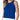 Women's LUV Freedom Crop Tennis Tank-Apparel-Lucky In Love-113758-440_ELECTRIC_BLUE-L-Tennis Express