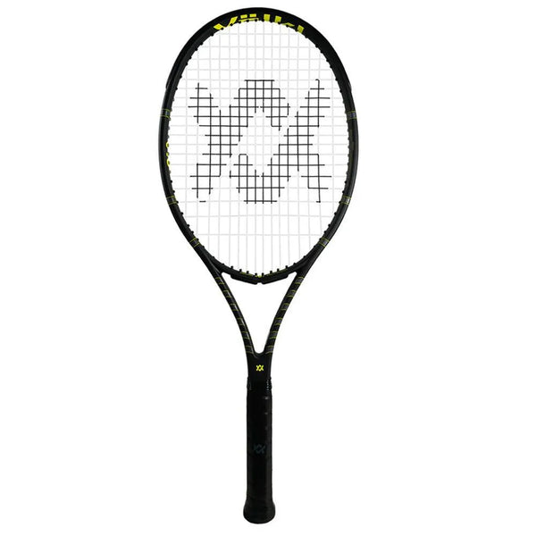 Vostra V10 320g Tennis Racquet-Racquets-Volkl-113770-DEFAULT-L-Tennis Express
