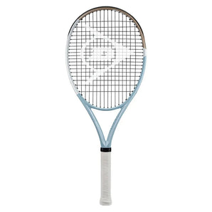 LX Team 107 PRESTRUNG Tennis Racquet-Racquets-Dunlop-113778-DEFAULT-L-Tennis Express