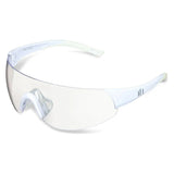 Shield Pickleball Eyewear White and Perfectly Clear-Accessories-Parallel-113798-DEFAULT-L-1-[Sku]-Tennis Express