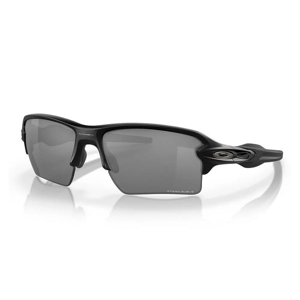 Oakley Flak® 2.0 XL Sunglasses Matte and Prizm Black – Tennis Express