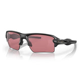 Flak® 2.0 XL Sunglasses Matte Black and Prizm Dark-Accessories-Oakley-113815-DEFAULT-L-Tennis Express